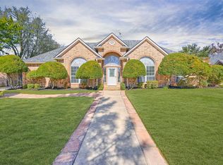 7 Ambassador Ct, Denison, TX 75020