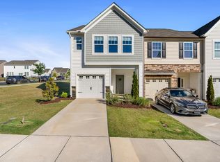 1201 Channel Drop Loop, Zebulon, NC 27597