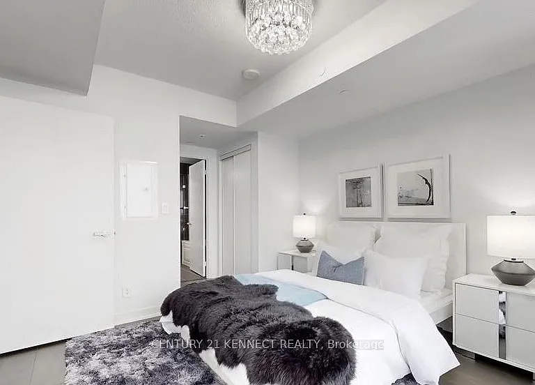 88 Harbour St #5703 — Photo 9
