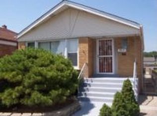 282 W 60th Pl, Chicago, IL 60621