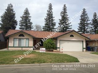 5814 W Locust Ave, Fresno, CA 93722