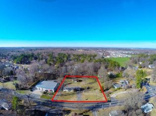 15517 Old Statesville Rd, Huntersville, NC 28078