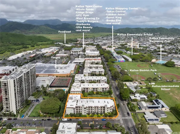 437 Kailua Rd APT 6102, Kailua, HI 96734