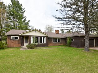 W8664 County Road C, Wautoma, WI 54982