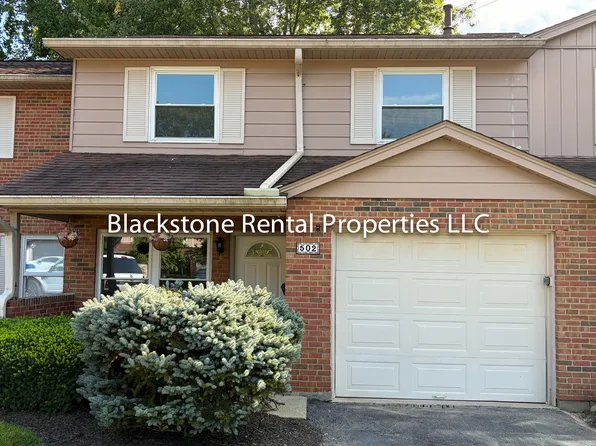 502 Arbor Pl, Cincinnati, OH 45255