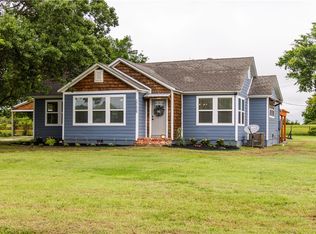 20608 Keck Rd, Siloam Springs, AR 72761