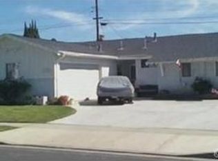 19550 Markstay St, La Puente, CA 91748