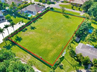 8100 SW 121st Ave, Miami, FL 33183