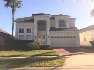 5444 Los Palma Vista Dr, Orlando, FL 32837