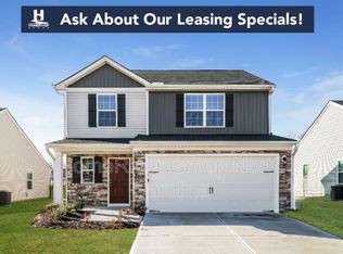 372 Rustling Way, Zebulon, NC 27597