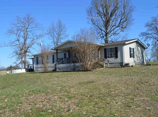 719 Newman Rd, Scottsville, KY 42164