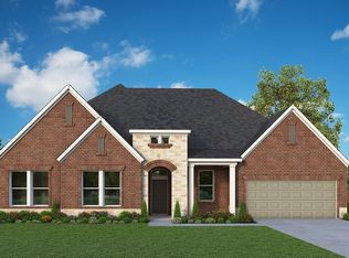609 Derby Dr, Mansfield, TX 76063
