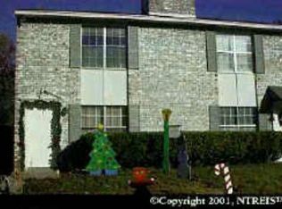 102 Graystone Pl, Duncanville, TX 75137