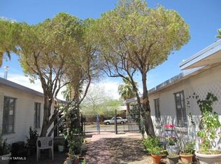 4142 E Brown Way, Tucson, AZ 85711