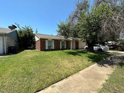 7305 Lea Pl, Fort Worth, TX, 76140
