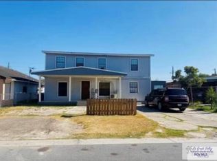 104 Velma St, Brownsville, TX 78521