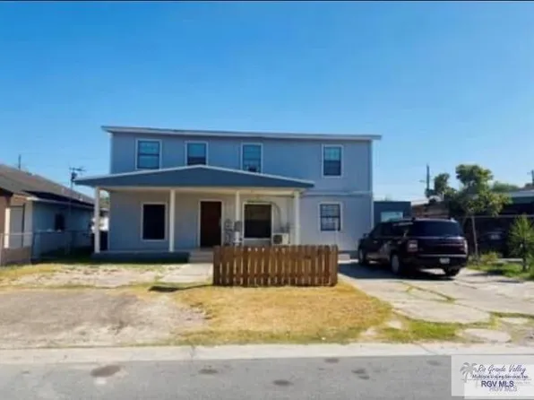 104 Velma St, Brownsville, TX 78521