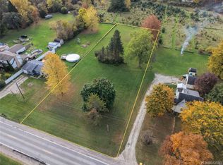 0 Grand Blanc Rd, Swartz Creek, MI 48473