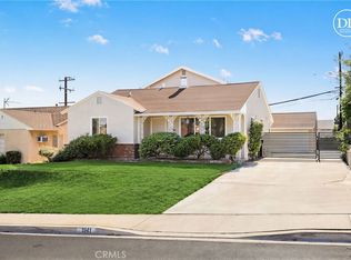 1941 Fernbank Ave, Monterey Park, CA 91754