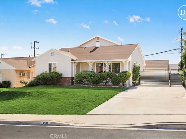1941 Fernbank Ave, Monterey Park, CA 91754