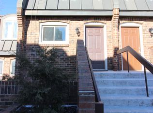 1224 Eton Ct NW, Washington, DC 20007