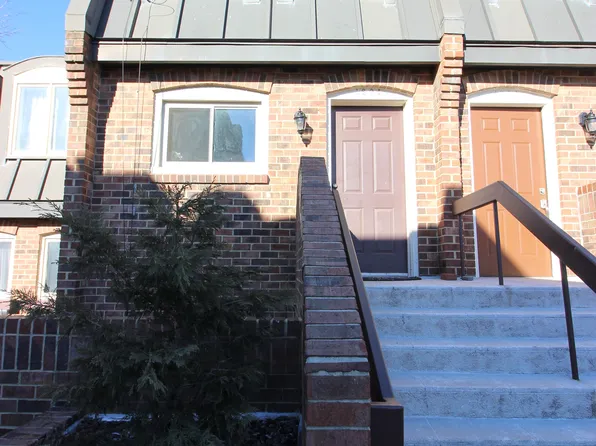 1224 Eton Ct NW, Washington, DC 20007
