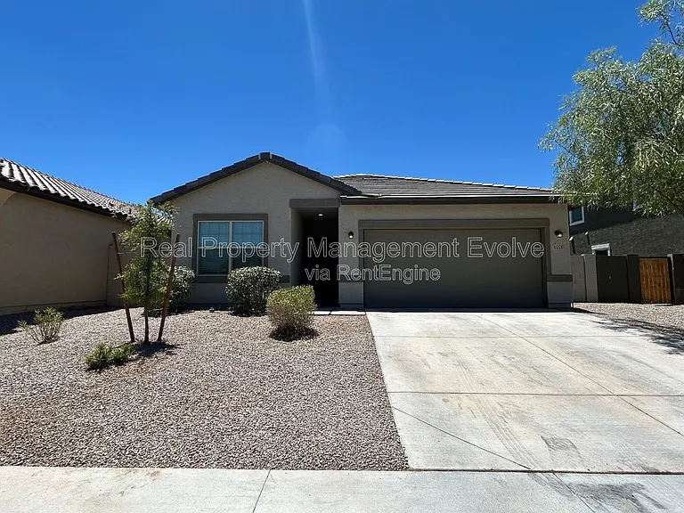 6551 W Magdalena Ln — Photo 1
