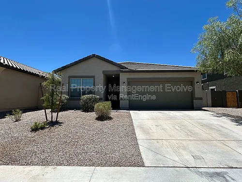 6551 W Magdalena Ln Photo 1