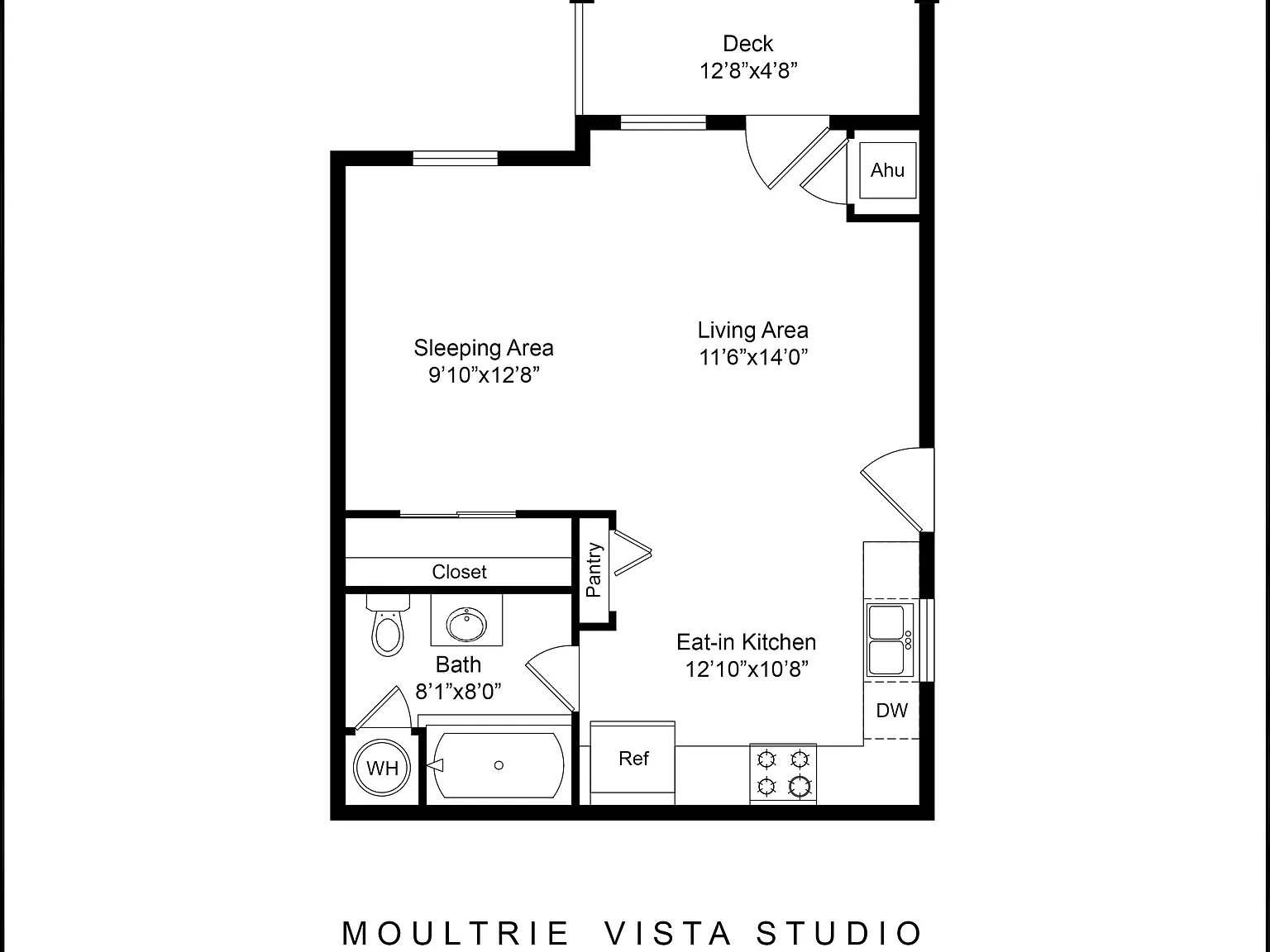 Moultrie Vista — Photo 4