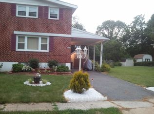 6632 Marott Dr, Gwynn Oak, MD 21207