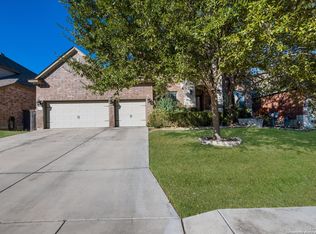 11907 Lampasas, San Antonio, TX 78253