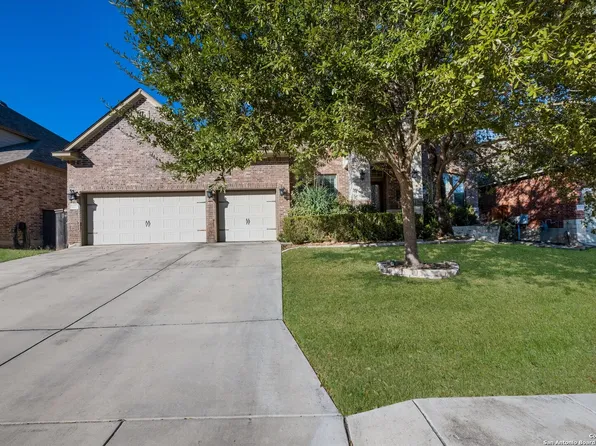 11907 Lampasas, San Antonio, TX 78253
