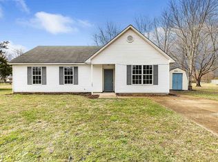 103 Morisch Rd, Oakfield, TN 38362
