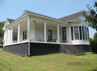 482 Cookeville Hwy, Elmwood, TN 38560