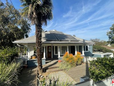 1401 Waterloo St, Los Angeles, CA, 90026