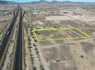 3205 E Mockingbird St, Quartzsite, AZ 85346