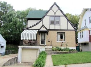 1298 Rutledge Ave, Cincinnati, OH 45205