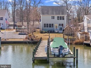 1256 Washington Dr, Annapolis, MD