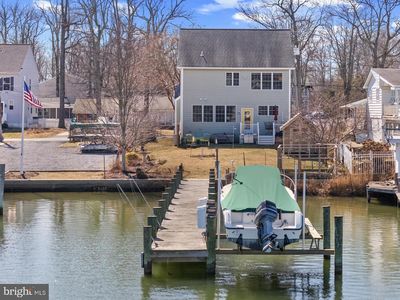 1256 Washington Dr, Annapolis, MD, 21403