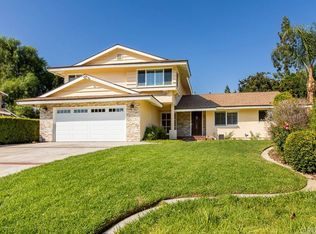 18915 Celtic St, Porter Ranch, CA 91326