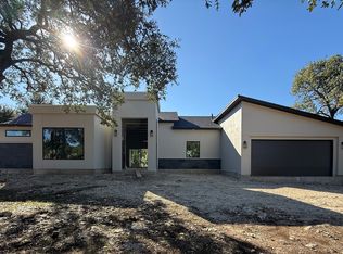 134 Lantana Cerro, Spring Branch, TX 78070