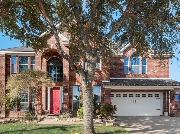 2348 Clark Trl, Grand Prairie, TX 75052