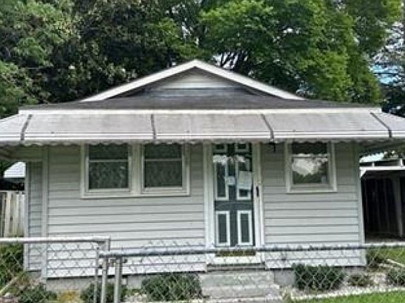 Property Front View