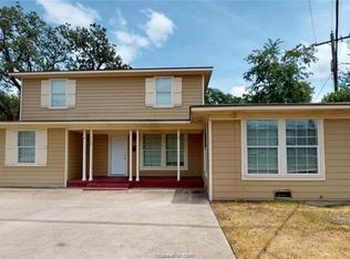 4309 Old College Rd, Bryan, TX 77801