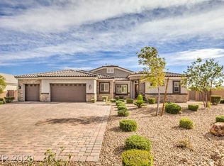 173 Rancho Mesa Ave, Las Vegas, NV 89123