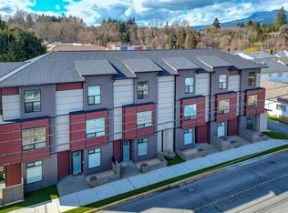 545 Jubilee St #3, Duncan, BC