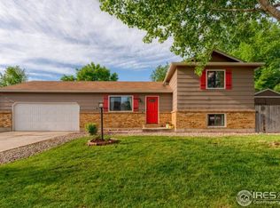 3979 Boulder Dr, Loveland, CO 80538