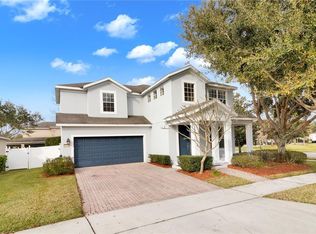 13998 Darchance Rd, Windermere, FL 34786