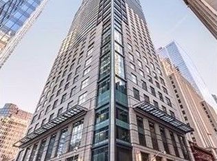 311 Bay St UNIT 3503, Toronto, ON M5H4G5