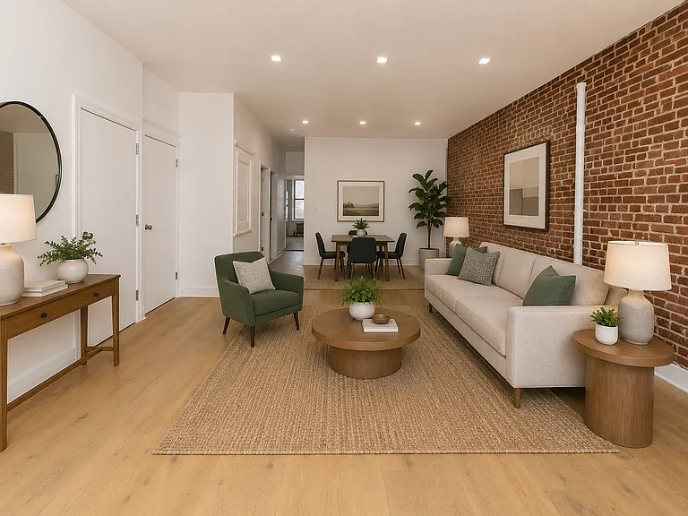 1174 Nostrand Ave #3R — Photo 1